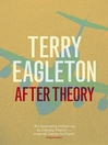 After Theory (eBook)